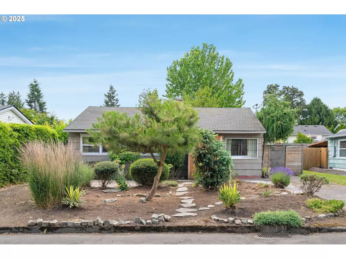 Portland, OR 97203,6860 N HUDSON ST