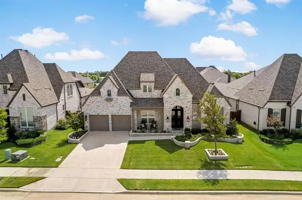 2232 Ravens Court,  Celina,  TX 75009
