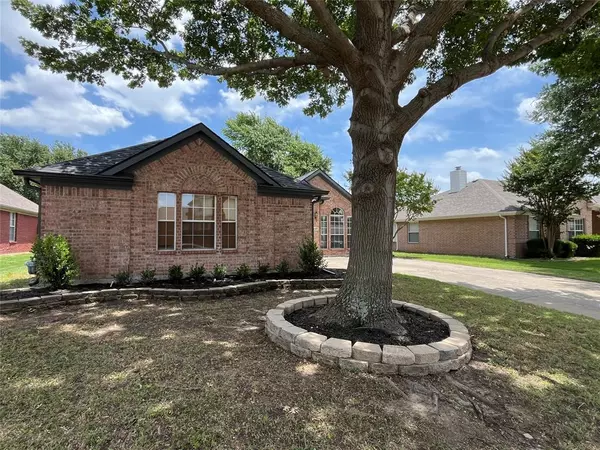 Frisco, TX 75035,4400 Ripplewood Road