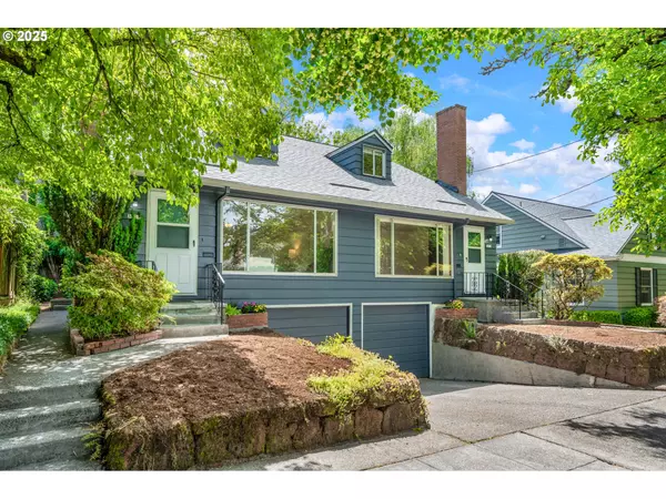 Portland, OR 97232,3032 NE HOYT ST
