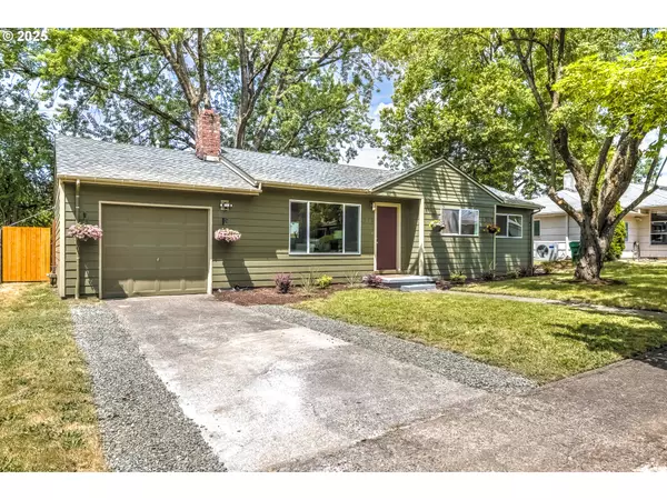 4775 SW BEECH DR, Beaverton, OR 97005