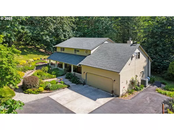 La Center, WA 98629,8300 NE 316TH ST