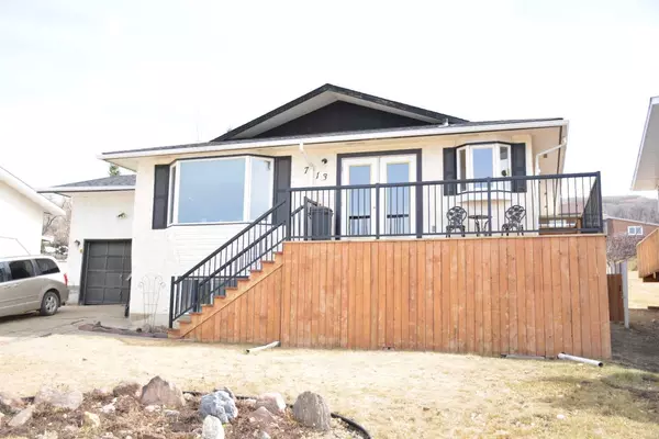Peace River, AB T8S1B3,7113 99 ST