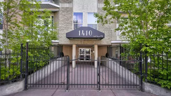 Calgary, AB T2R 1R1,1410 2 ST Southwest #202