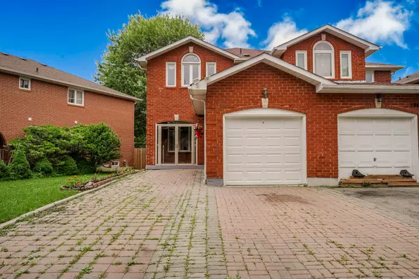 Pickering, ON L1V 6R4,1945 Pine Grove AVE