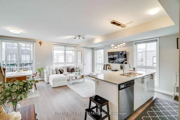 1210 Main ST E #208, Milton, ON L9T 9K8