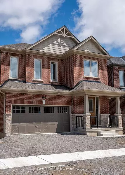 Peterborough North, ON K9H 0C4,206 Mallory TER
