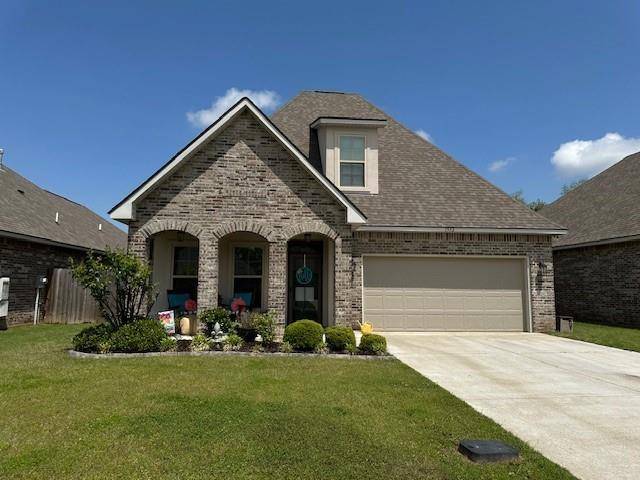 1552 Riverview Lane, Shreveport, LA 71104
