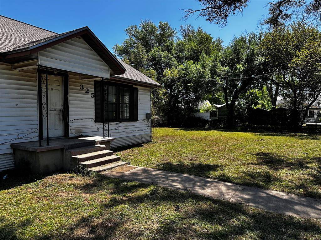 Waco, TX 76704,325 Phillips Street