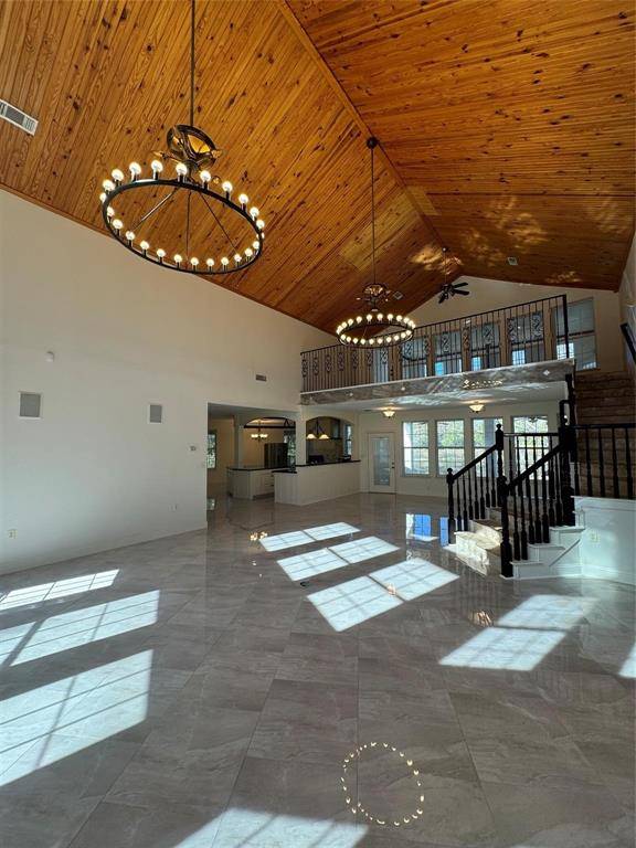 16301 State Highway 121 N, Blue Ridge, TX 75424