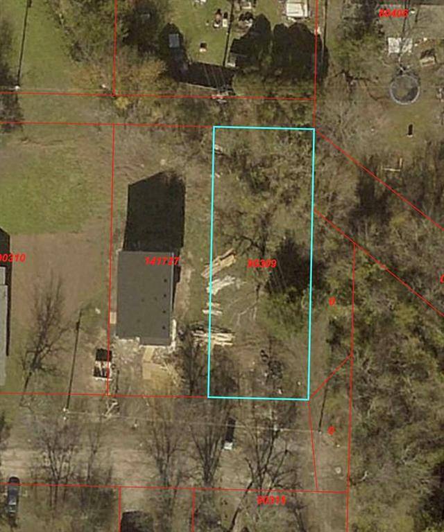 410 E Grayson, Leonard, TX 75452