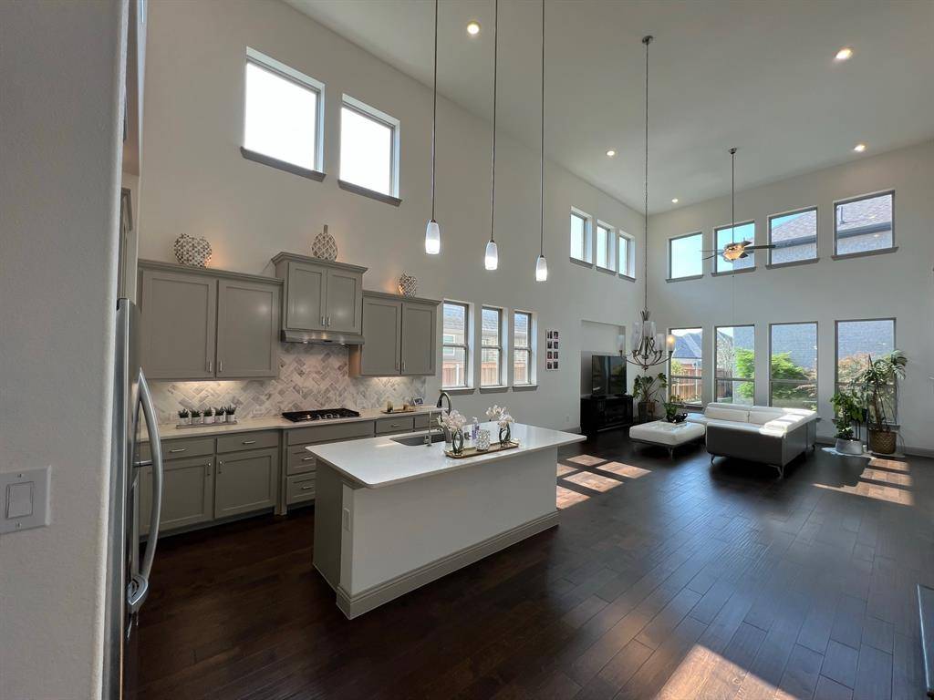 Arlington, TX 76005,1820 Silver Marten Trail