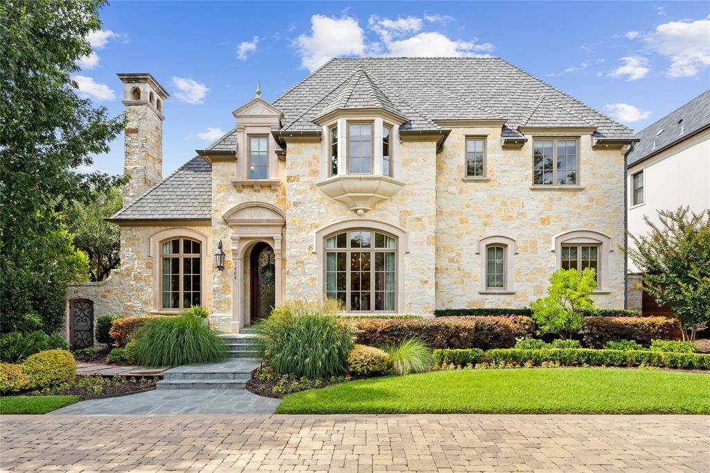 3404 Marquette Street, University Park, TX 75225