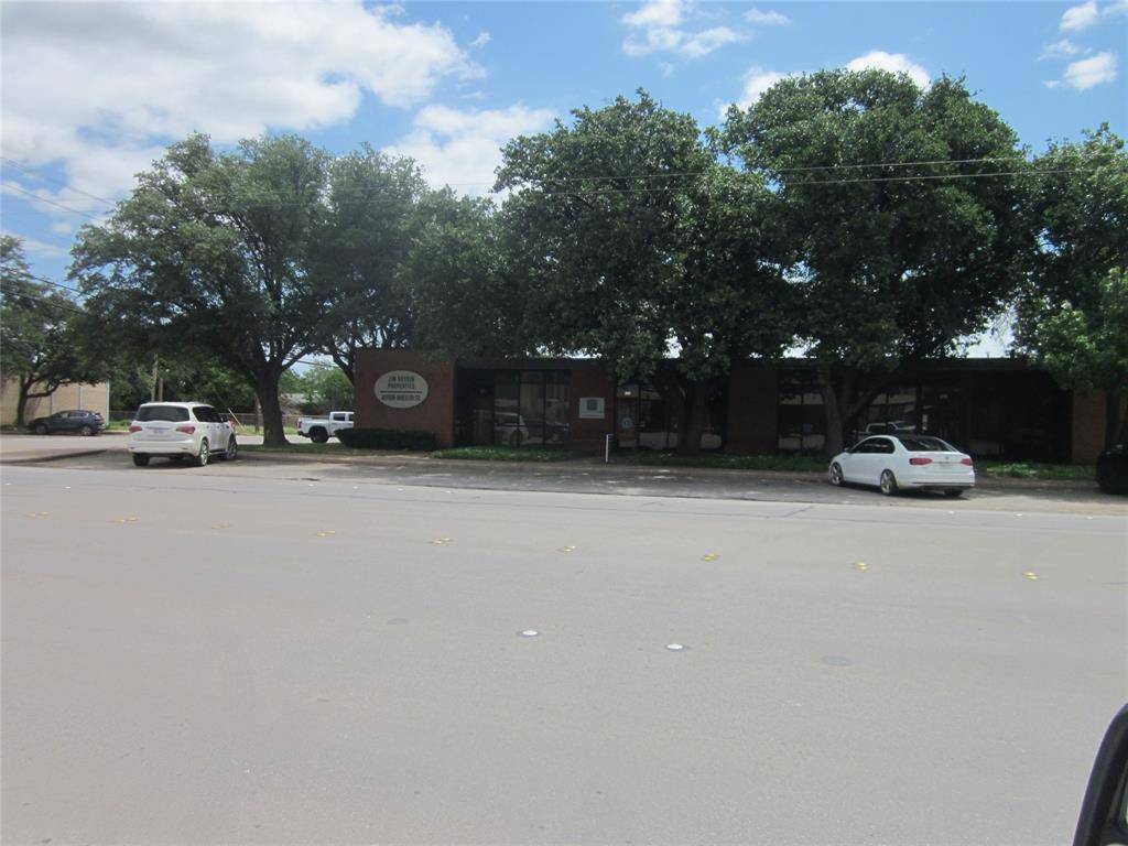 Abilene, TX 79603,281-283 N Willis Street