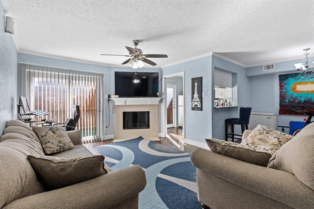 5626 Preston Oaks Road #24B, Dallas, TX 75254