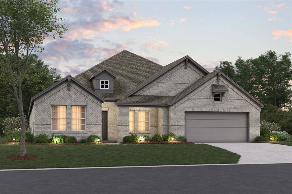 120 Hudson Lane, Justin, TX 76247
