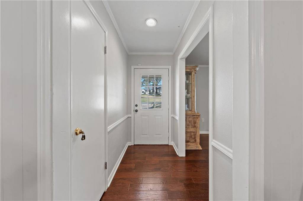 Woodway, TX 76712,701 Clarence Drive