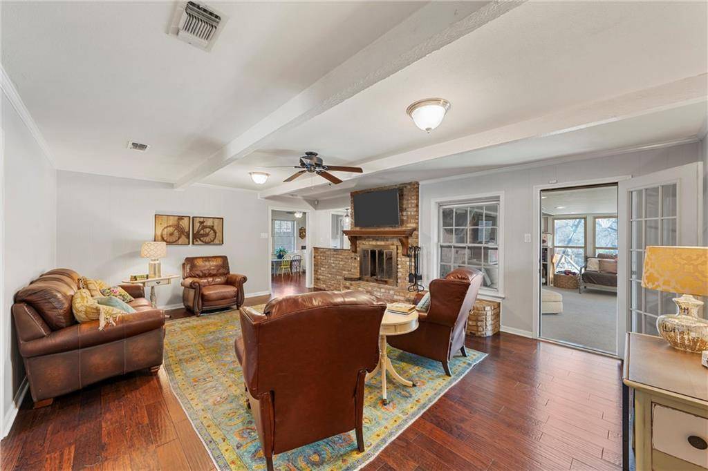 Woodway, TX 76712,701 Clarence Drive