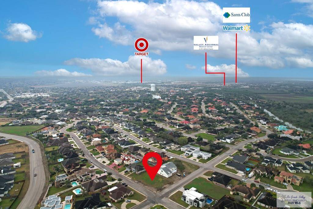 Brownsville, TX 78526,5652 RUSTIC MANOR DR.