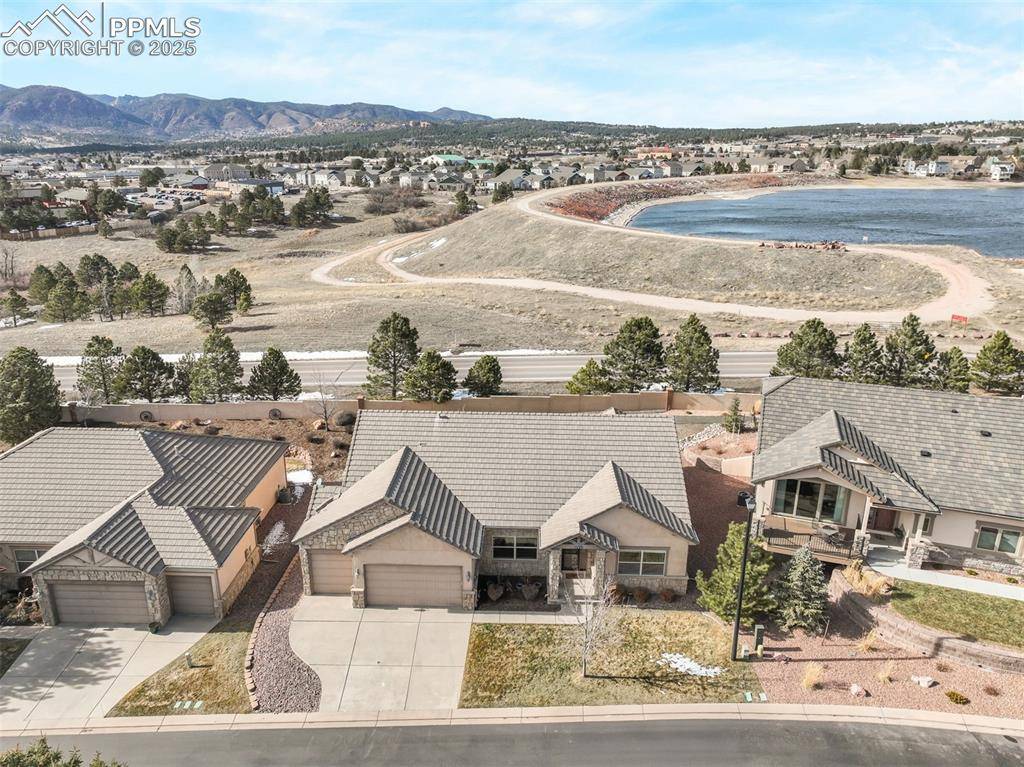 1520 Symphony HTS, Monument, CO 80132