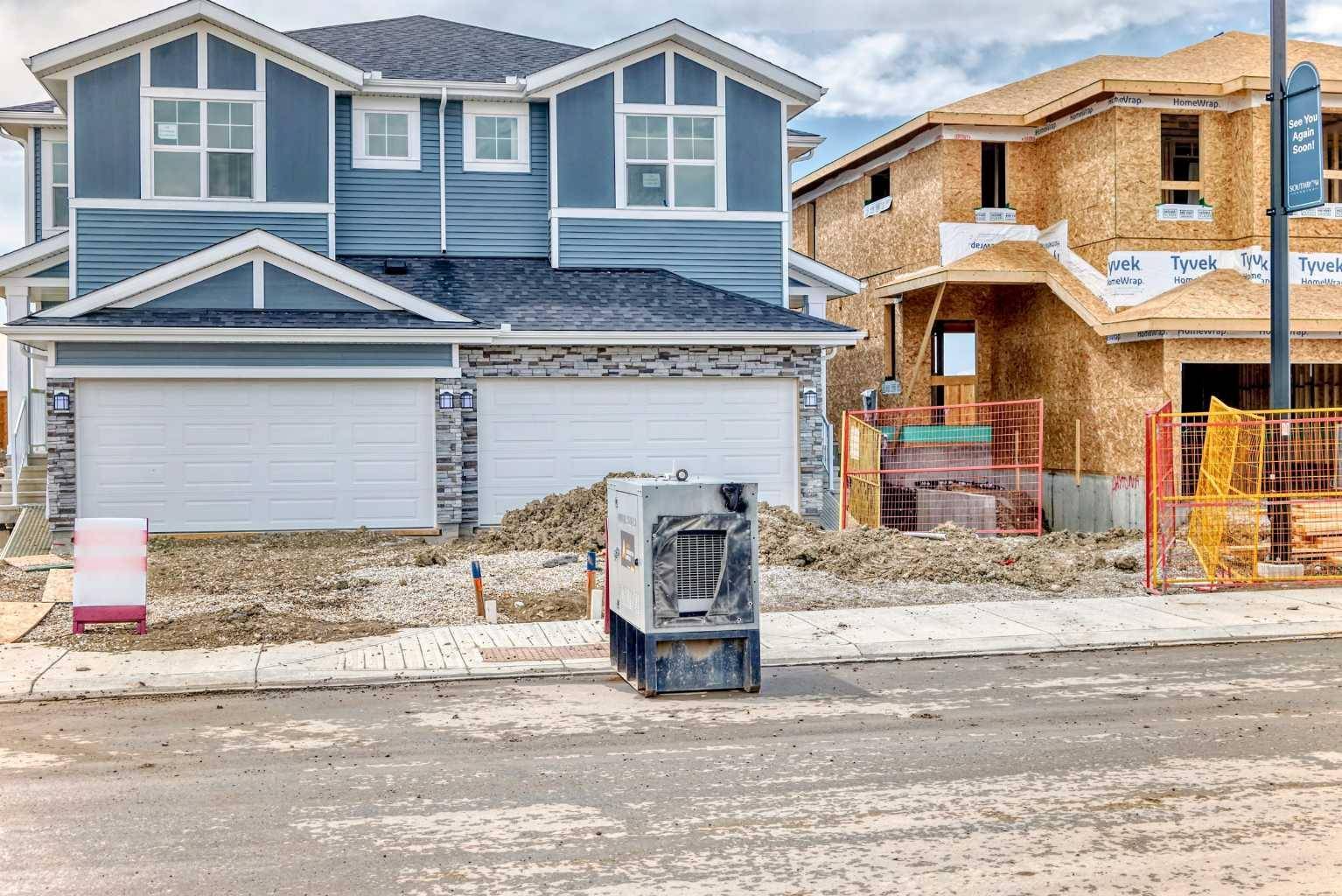 Cochrane, AB T4C 3J9,116 Southbow Village WAY