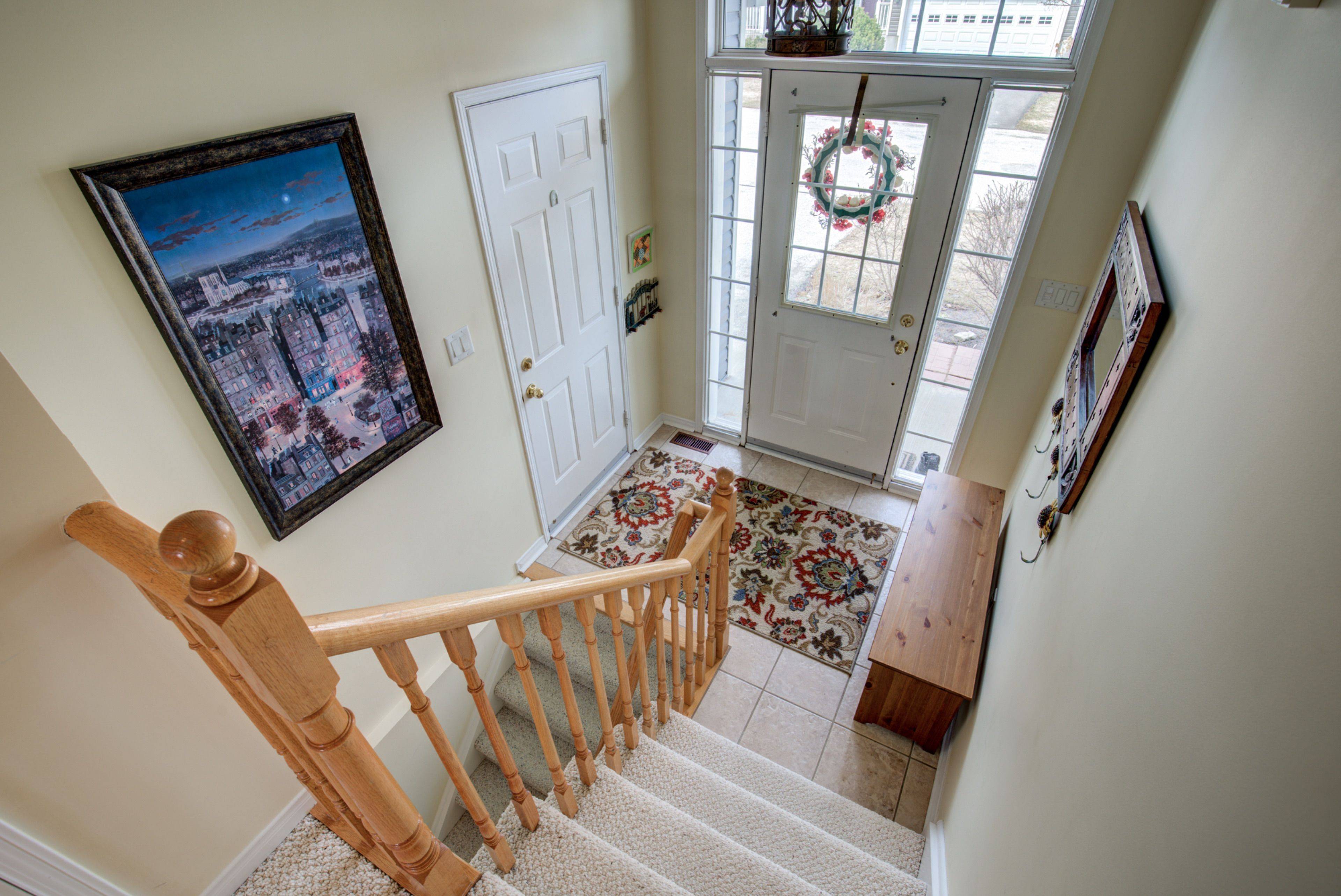 Collingwood, ON L9Y 5H9,32 Green Briar DR #32