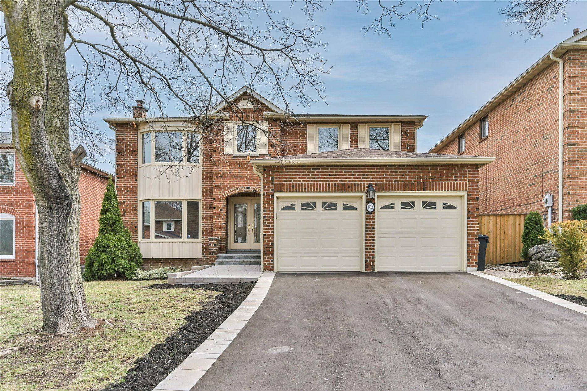Mississauga, ON L5L 3E1,1878 Flintlock CT
