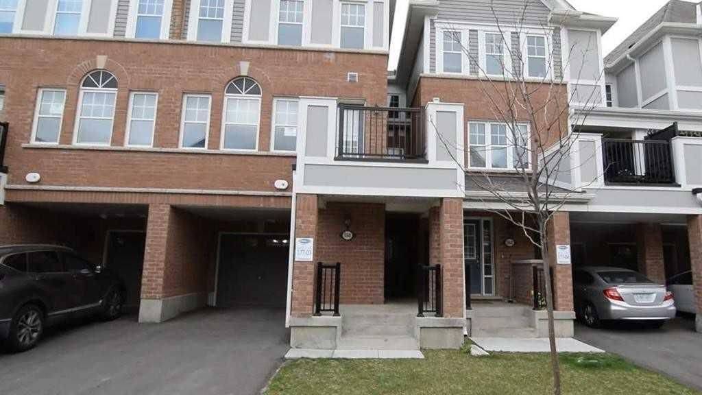 550 Buckeye CT, Milton, ON L9E 1M2