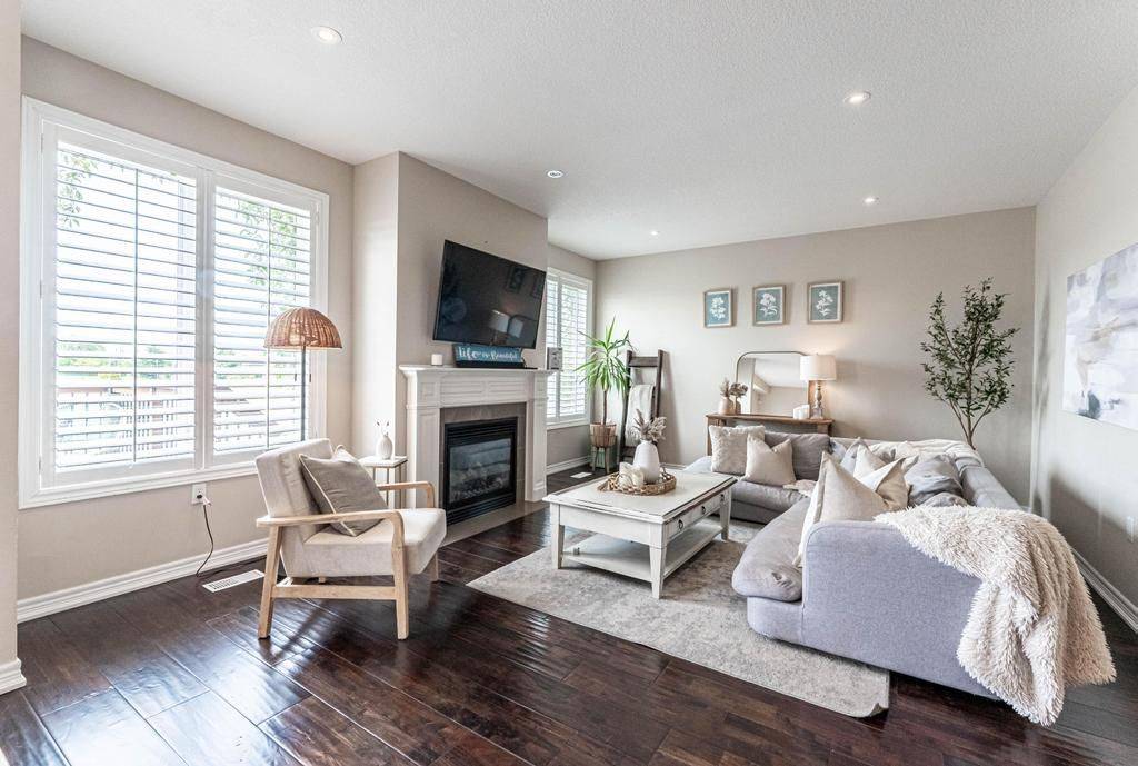 Hamilton, ON L0R 1C0,127 Garinger CRES