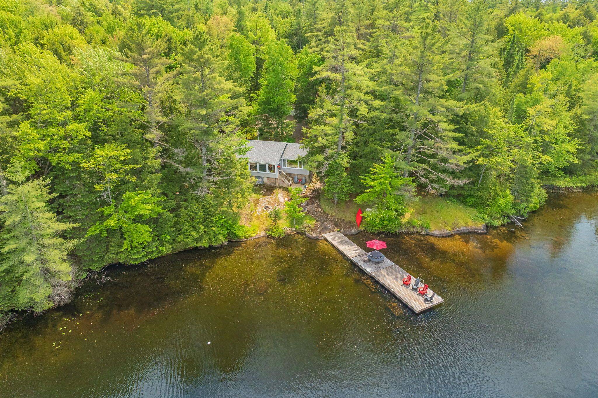 1274 Shoe Lake RD, Lake Of Bays, ON P0A 1E0