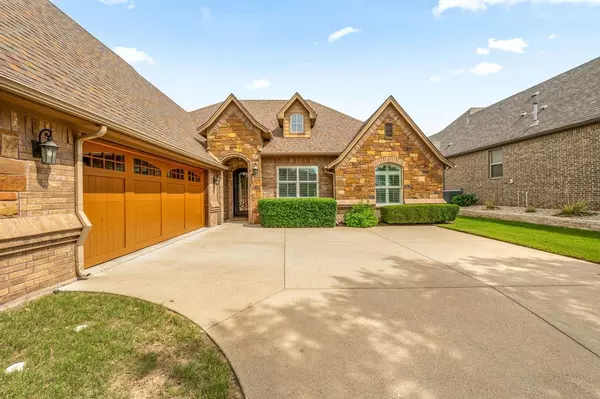 Granbury, TX 76048,1307 Prestwick Court