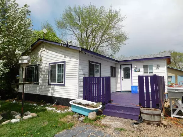 409 Margaret AVE, Duchess, AB T0J 0Z0