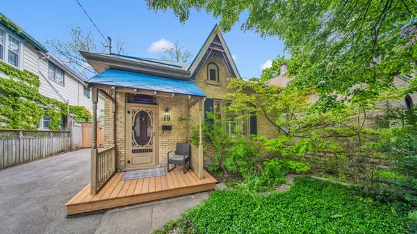 19 Askin ST,  London South,  ON N6C 1E2