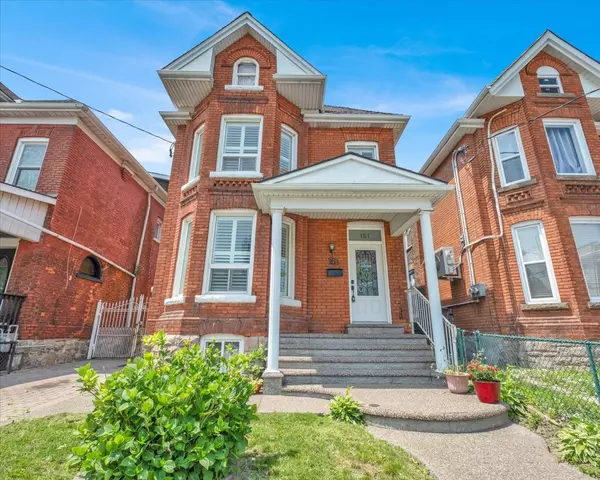 161 Wentworth ST N, Hamilton, ON L8L 5V6