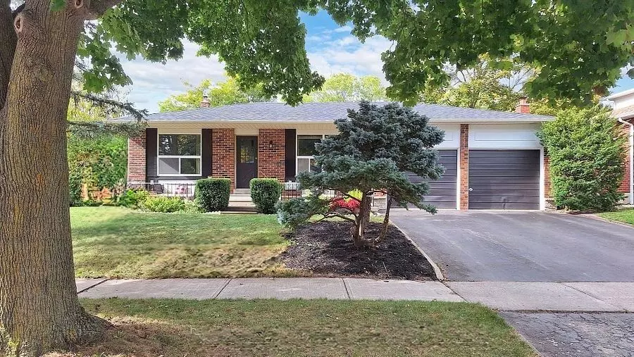 70 Ramona BLVD #Lower, Markham, ON L3P 2K4