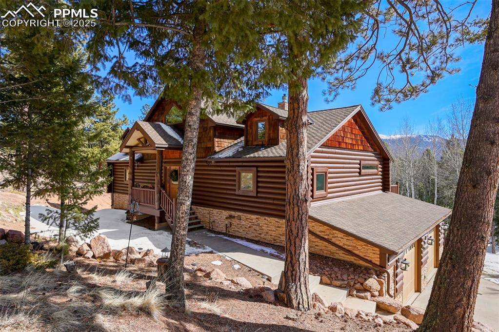 Divide, CO 80814,468 Paradiso RD