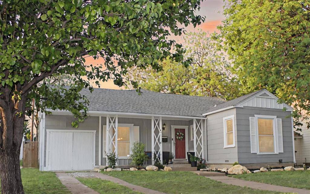 Fort Worth, TX 76107,4024 Calmont Avenue
