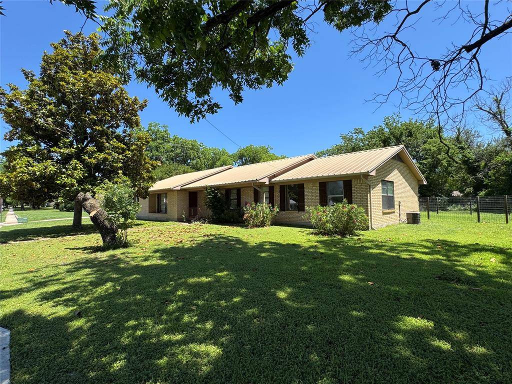 Meridian, TX 76665,305 N Main Street