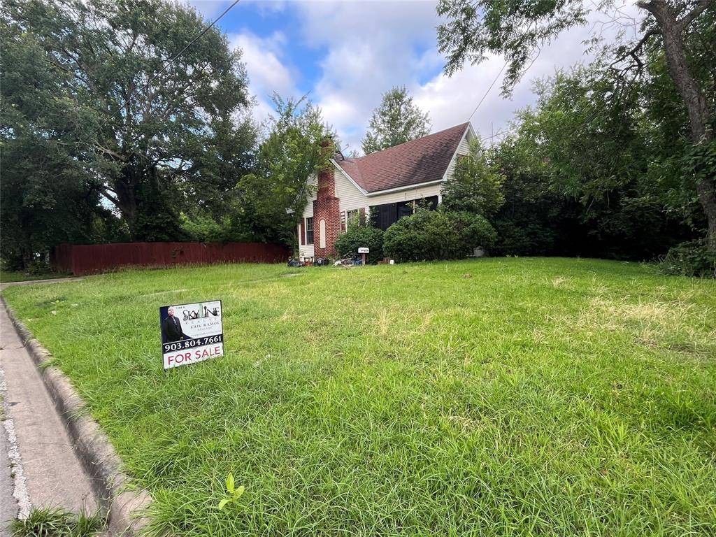 Terrell, TX 75160,200 1st Street