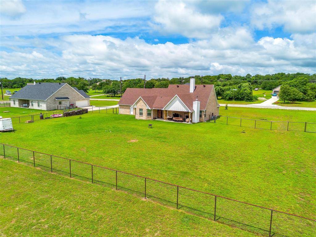 Poolville, TX 76487,113 Greyhound Lane