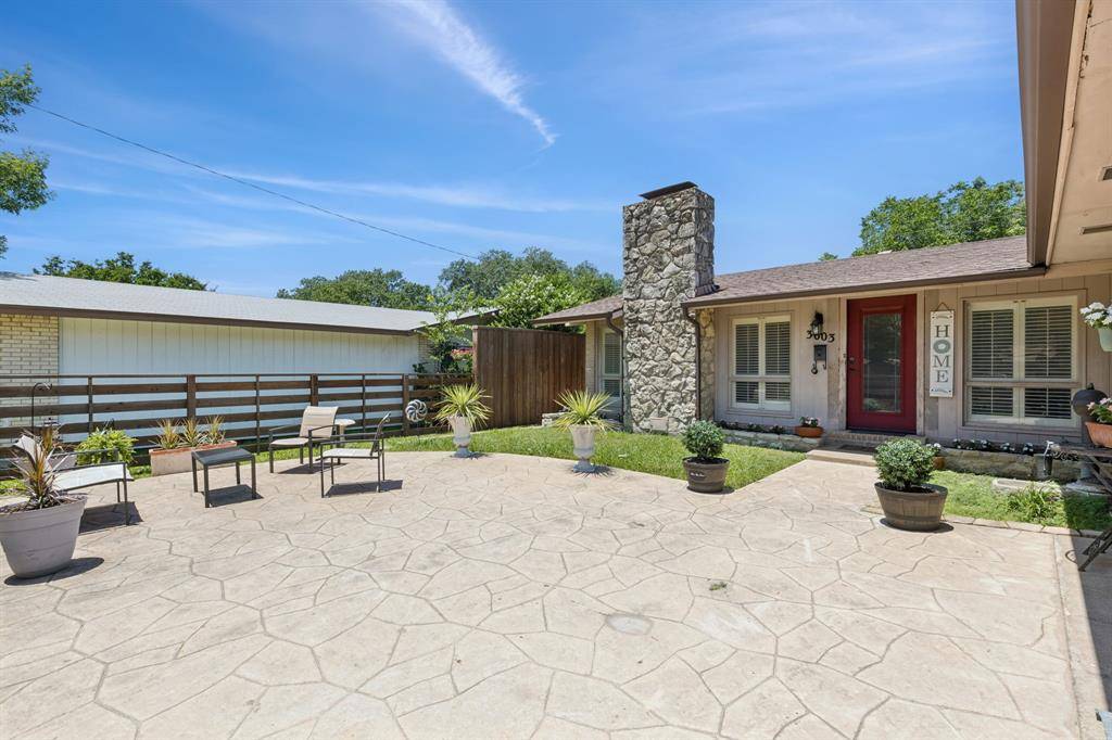 3603 High Bluff Drive, Dallas, TX 75234