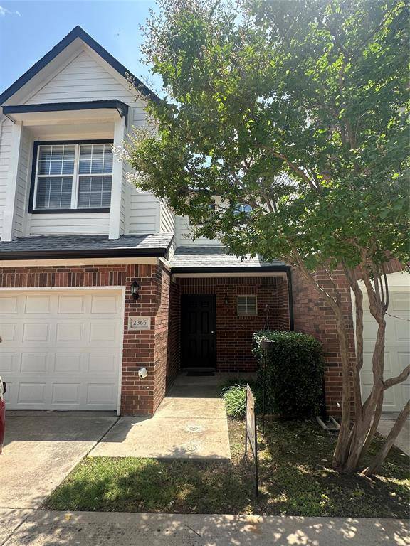 2366 Southcourt Circle, Irving, TX 75038