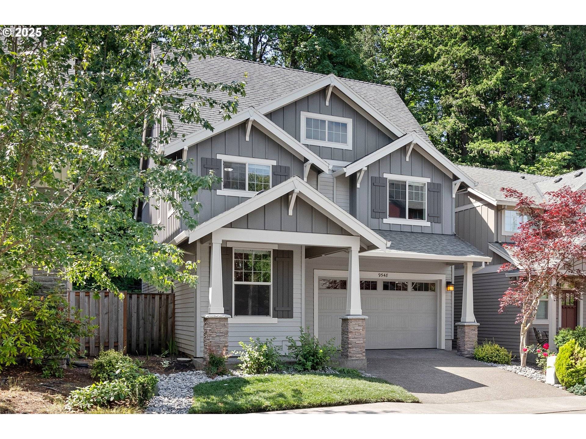 Portland, OR 97229,9548 NW HARVEST HILL DR