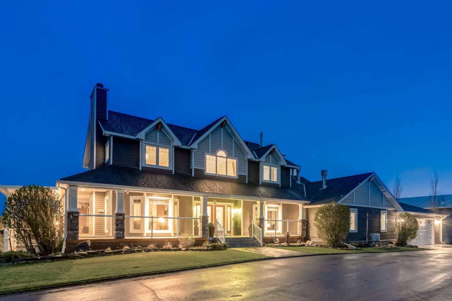 Chestermere, AB T1X 0M5,280143 TWP ROAD 242