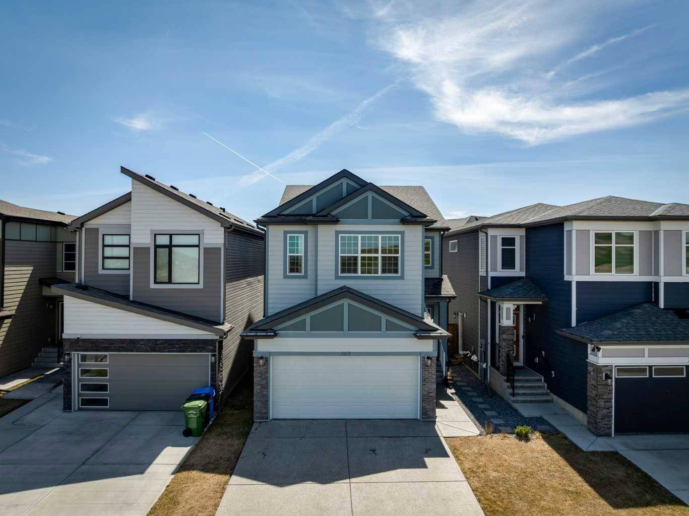 Calgary, AB T2X 4V8,353 Walcrest VW Southeast