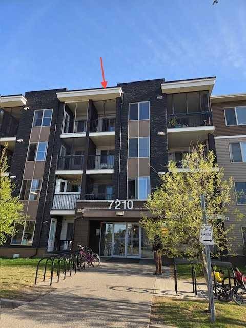 7210 80 AVE NE #412, Calgary, AB T3J 0N7