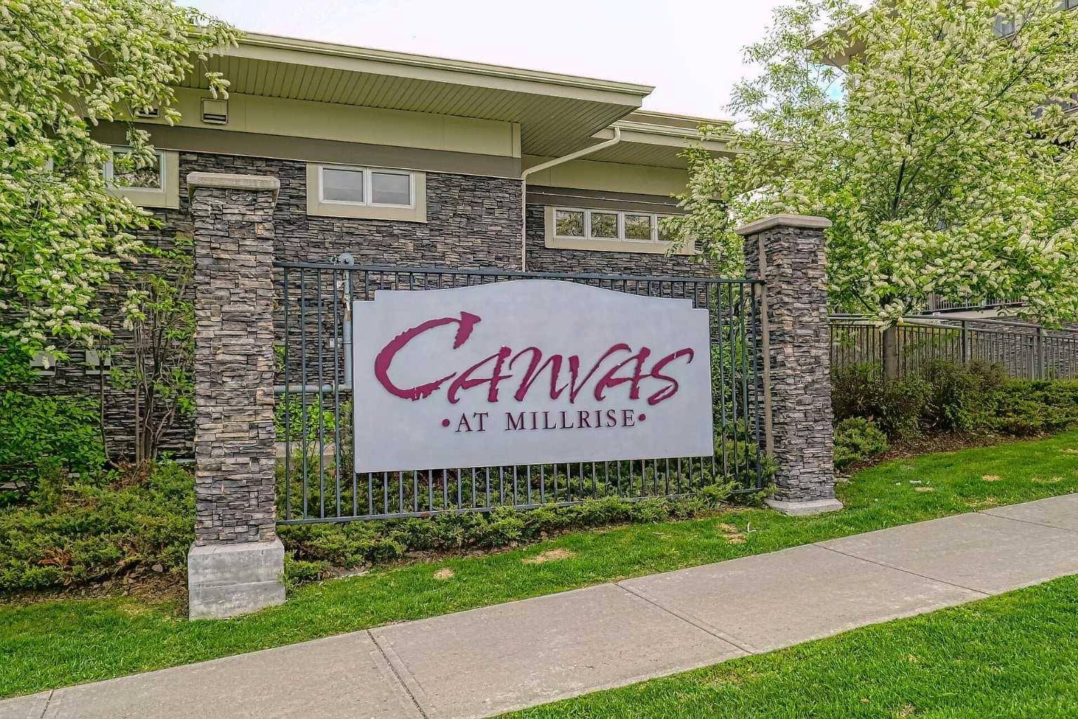Calgary, AB T2Y 3V1,23 Millrise DR SW #404