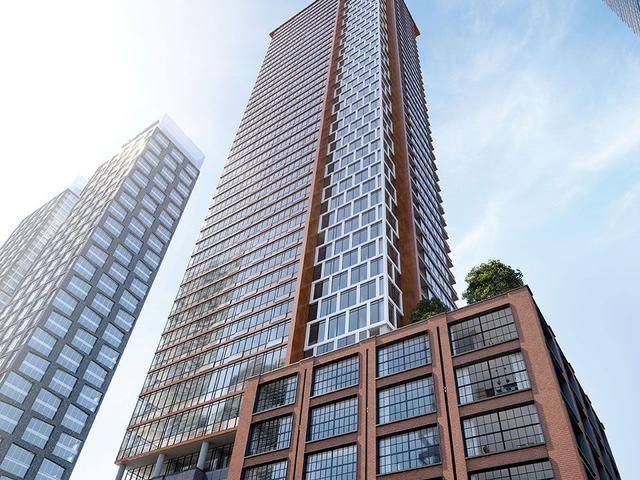 55 Mercer ST #1008, Toronto C01, ON M5V 3W2