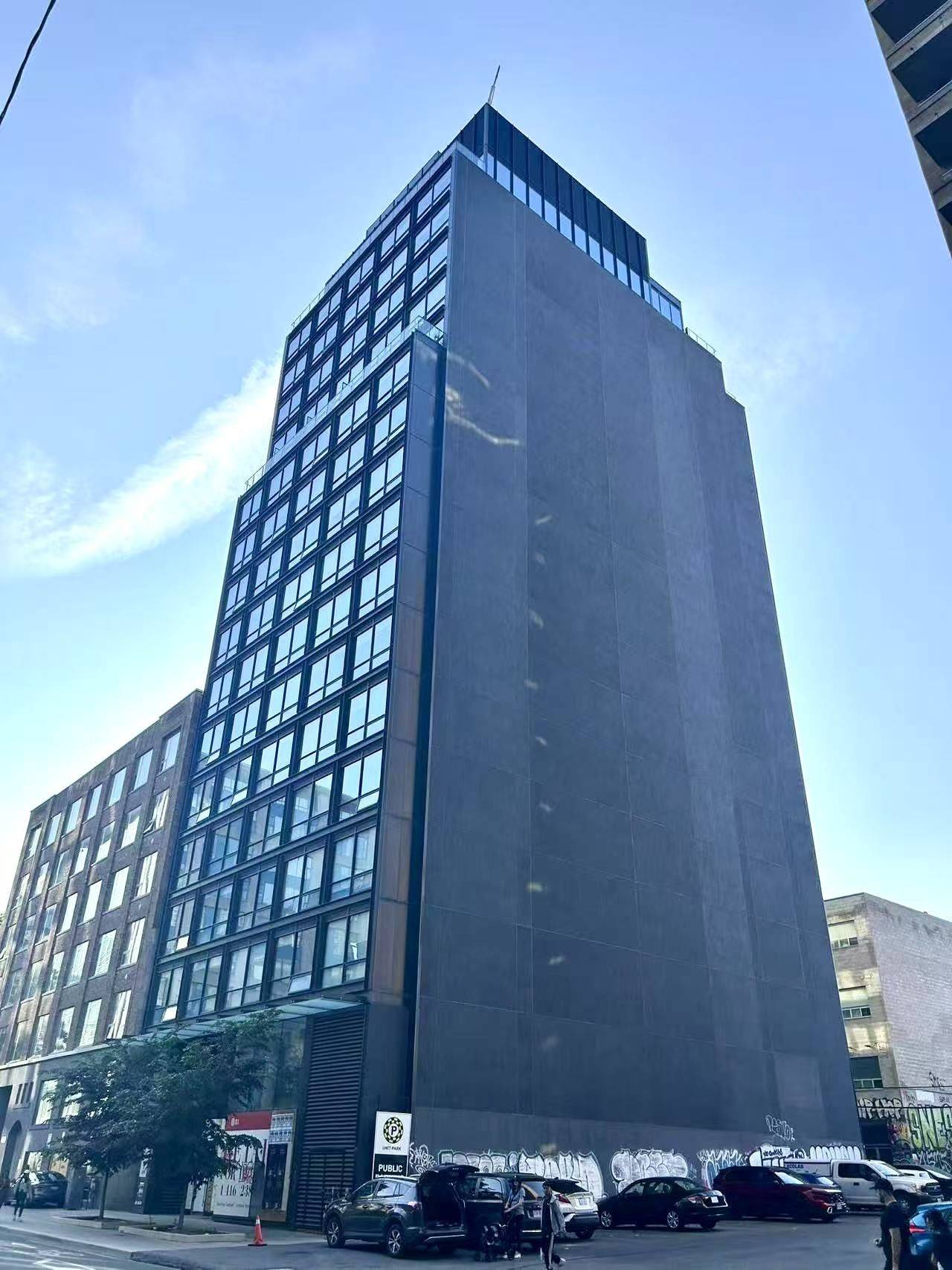 Address Not Disclosed