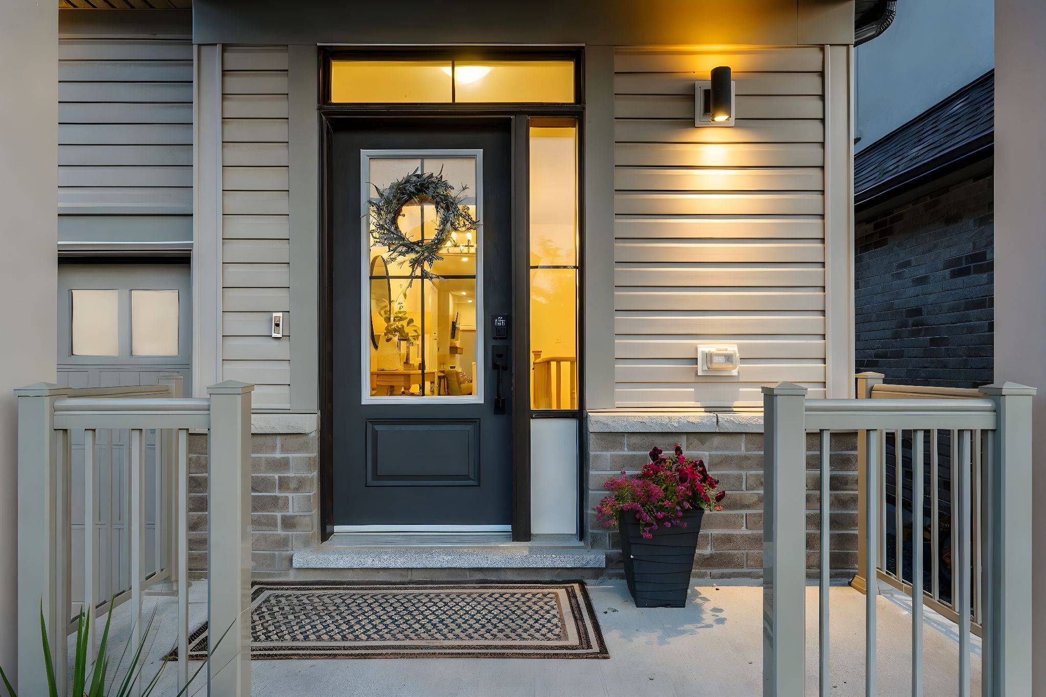 Oshawa, ON L1K 3E7,1285 Apollo ST